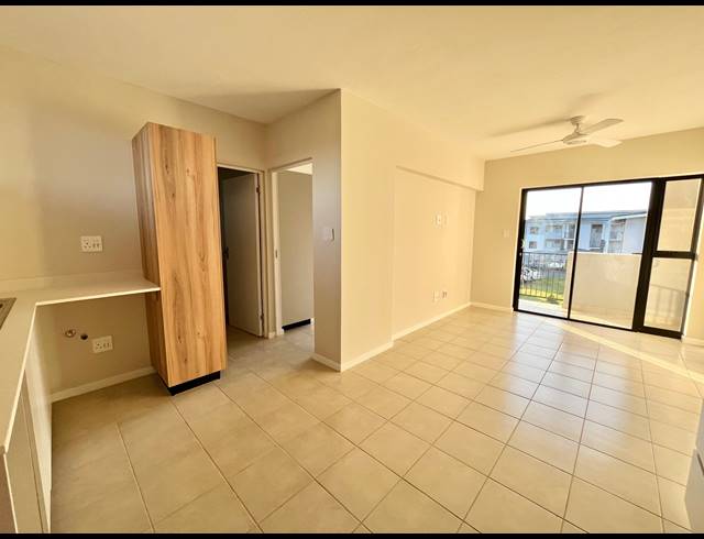 1 BEDROOM APARTMENT TO LET IN BALLITO CENTRAL